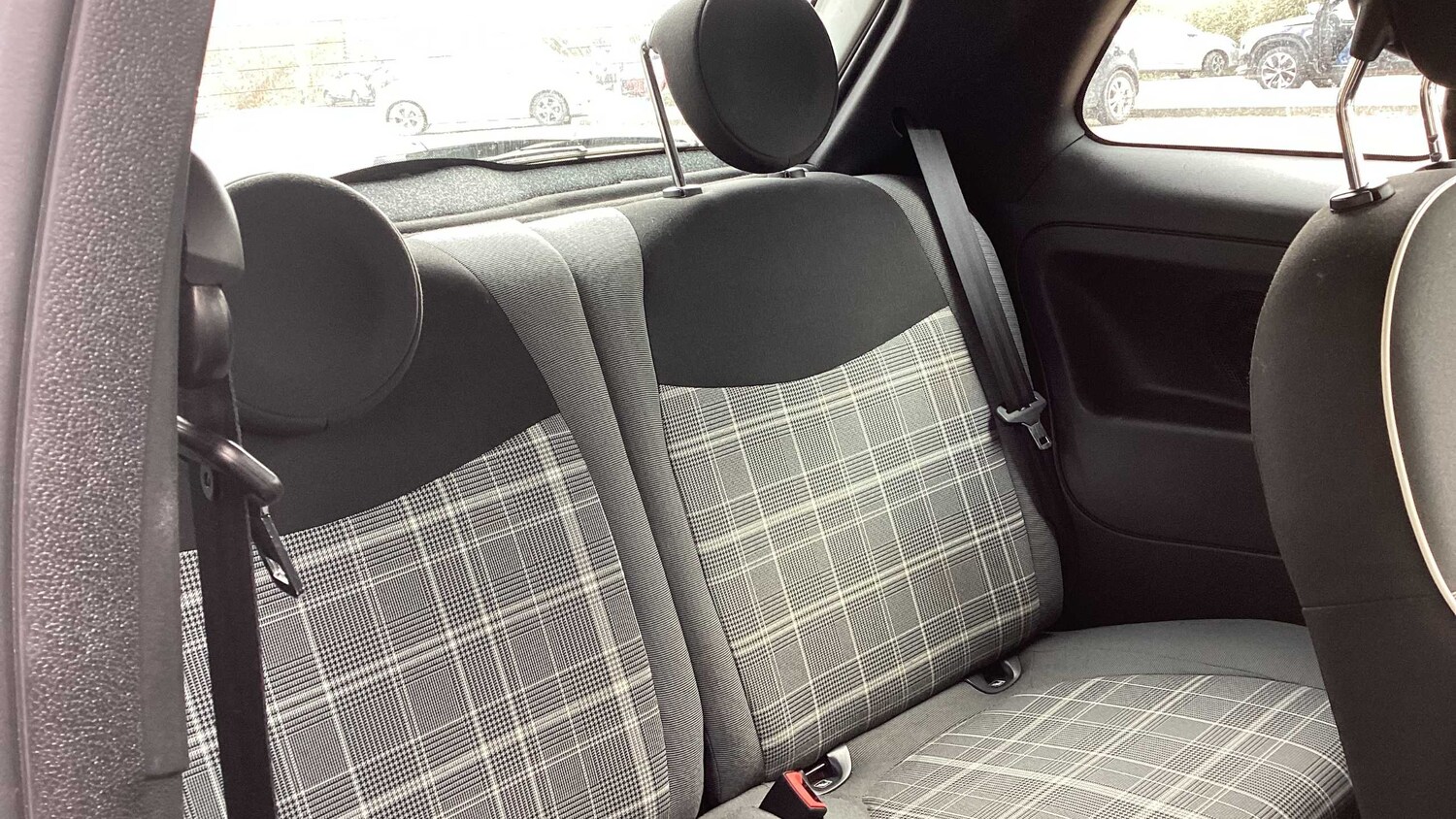 Used Fiat 500 2020 for sale - 77859382: Photo 21