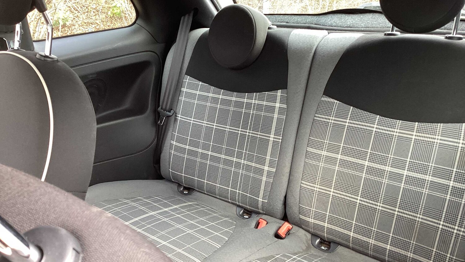 Used Fiat 500 2020 for sale - 77859382: Photo 22