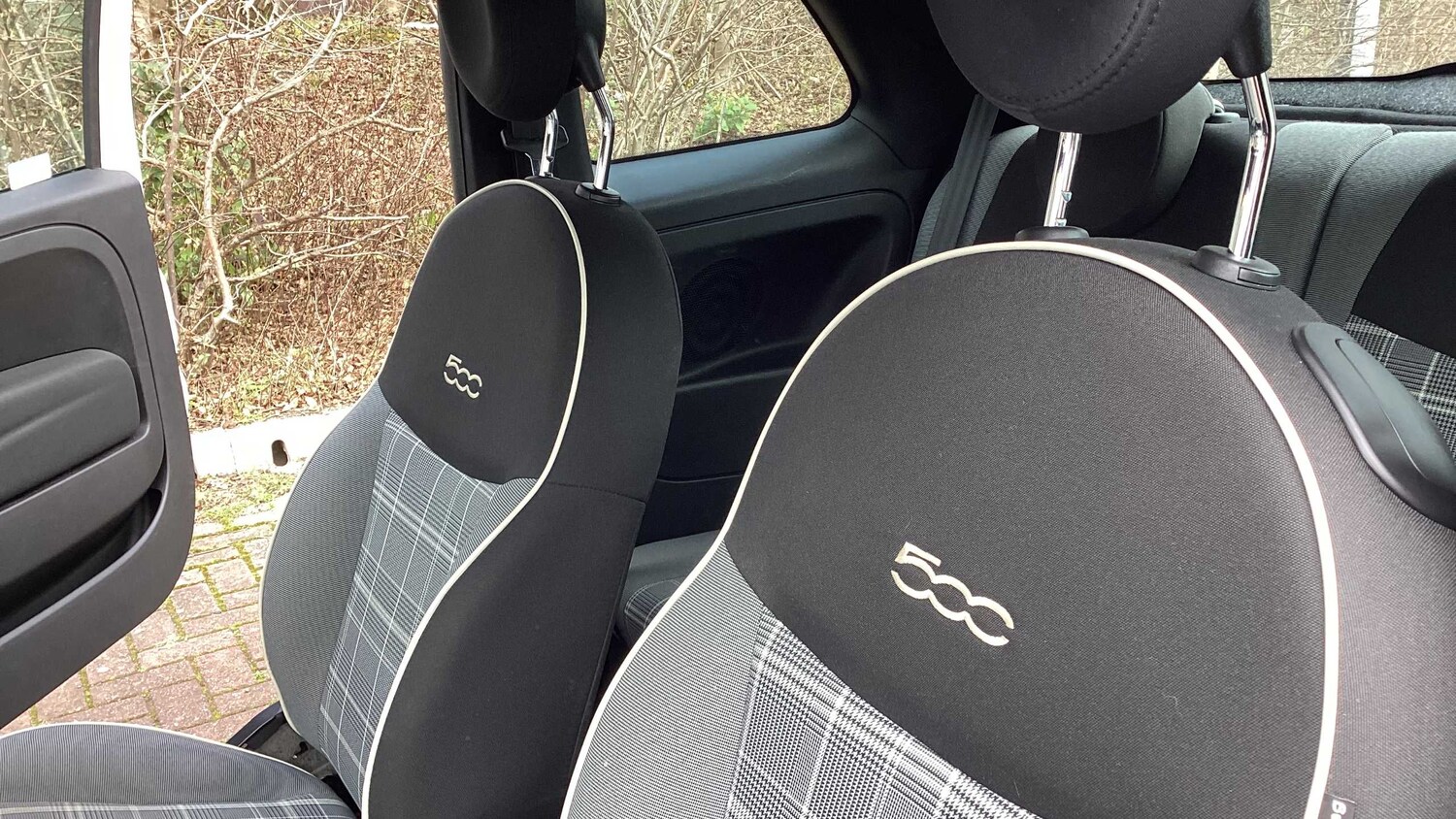 Used Fiat 500 2020 for sale - 77859382: Photo 23