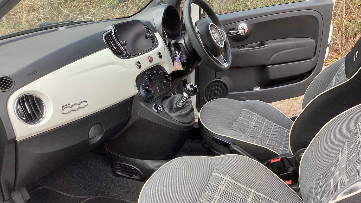 Used Fiat 500 2020 for sale - 77859382: Photo 24