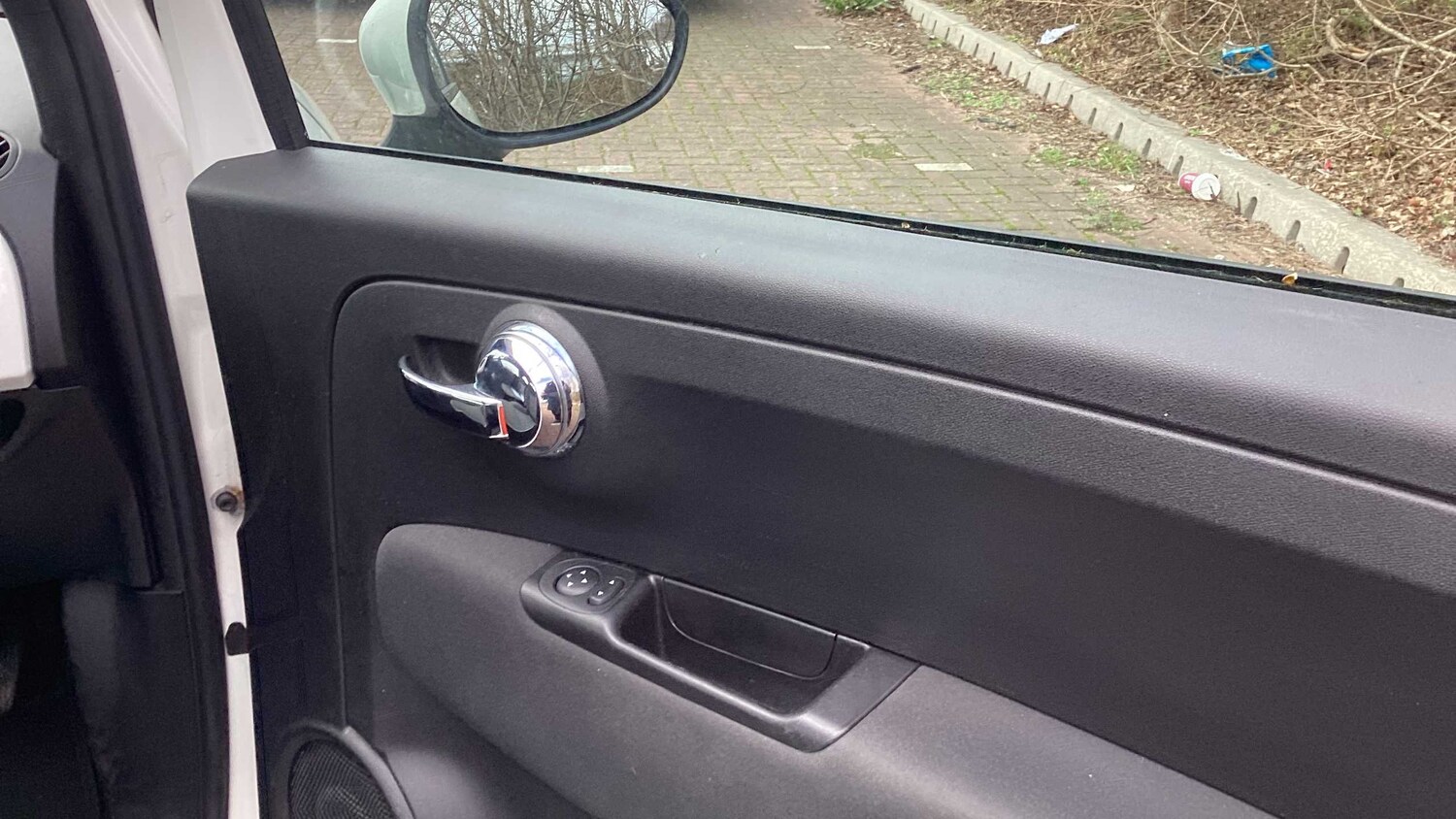 Used Fiat 500 2020 for sale - 77859382: Photo 26