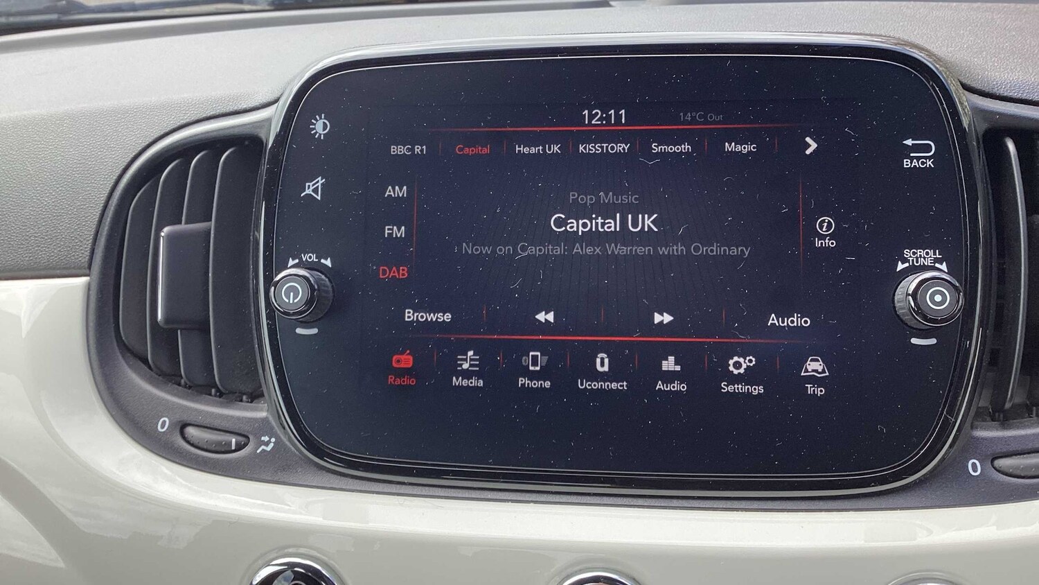 Used Fiat 500 2020 for sale - 77859382: Photo 27