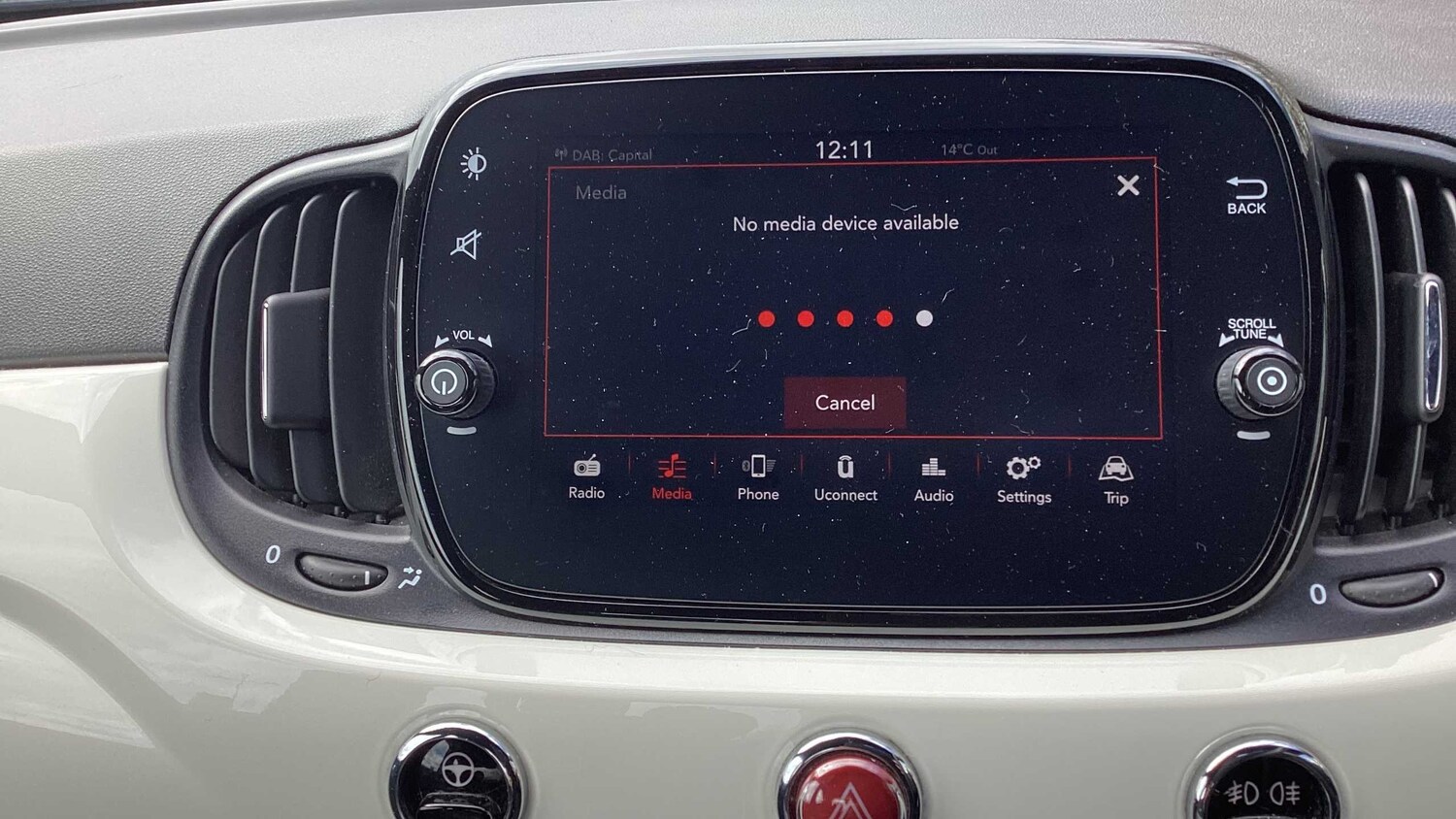 Used Fiat 500 2020 for sale - 77859382: Photo 28