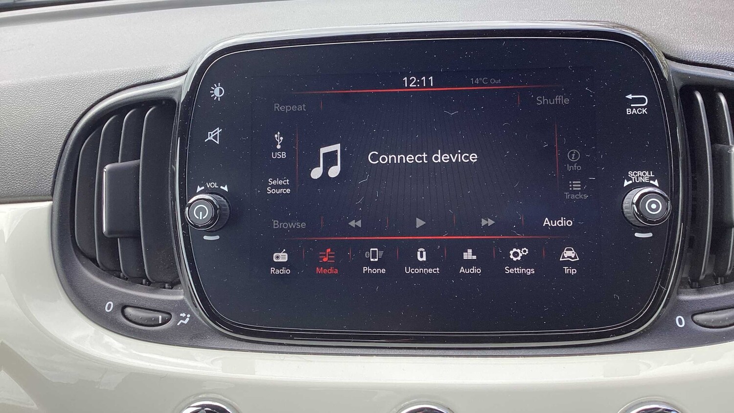 Used Fiat 500 2020 for sale - 77859382: Photo 29