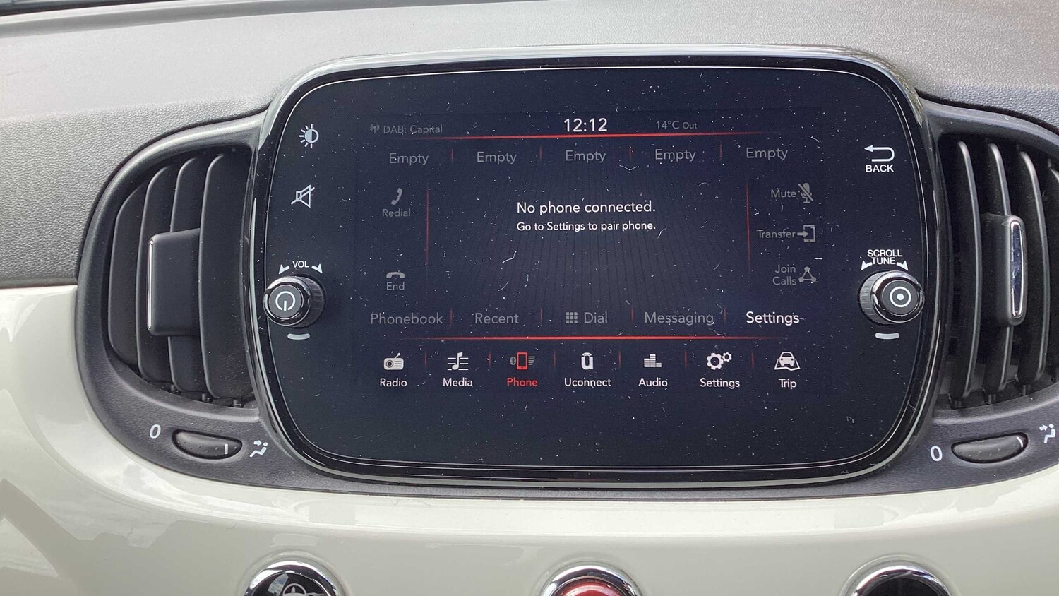 Used Fiat 500 2020 for sale - 77859382: Photo 30