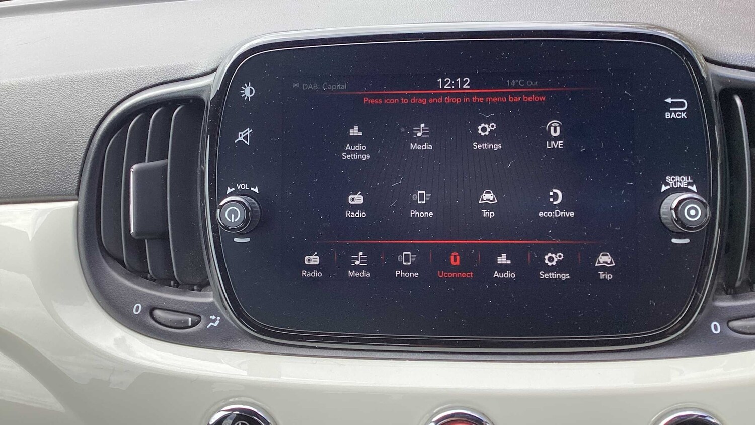 Used Fiat 500 2020 for sale - 77859382: Photo 31