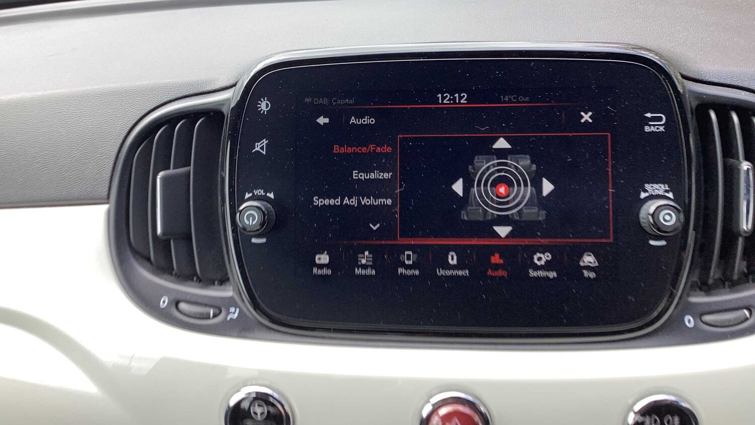 Used Fiat 500 2020 for sale - 77859382: Photo 32