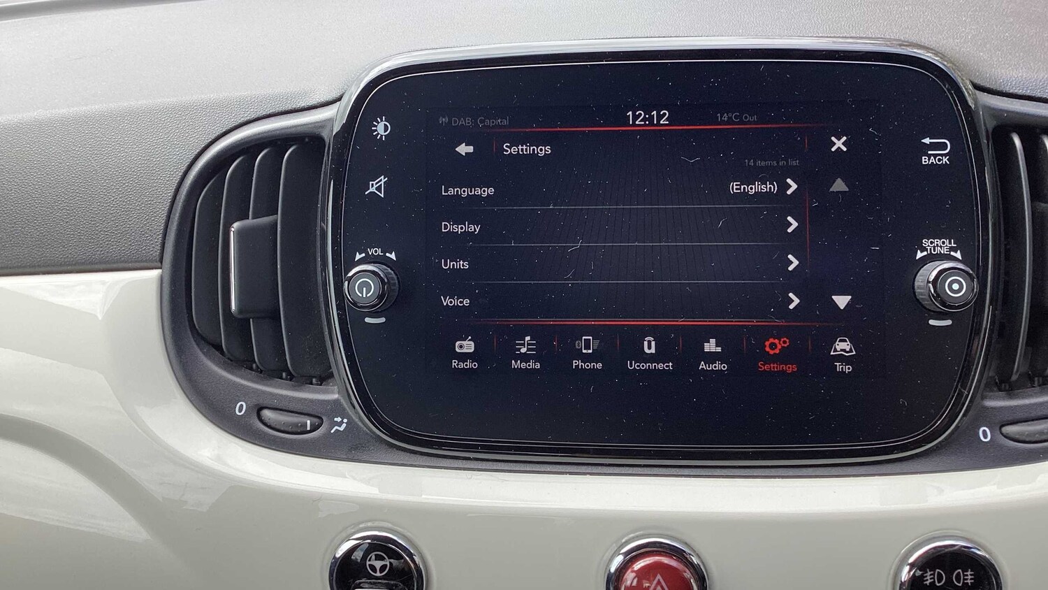 Used Fiat 500 2020 for sale - 77859382: Photo 33