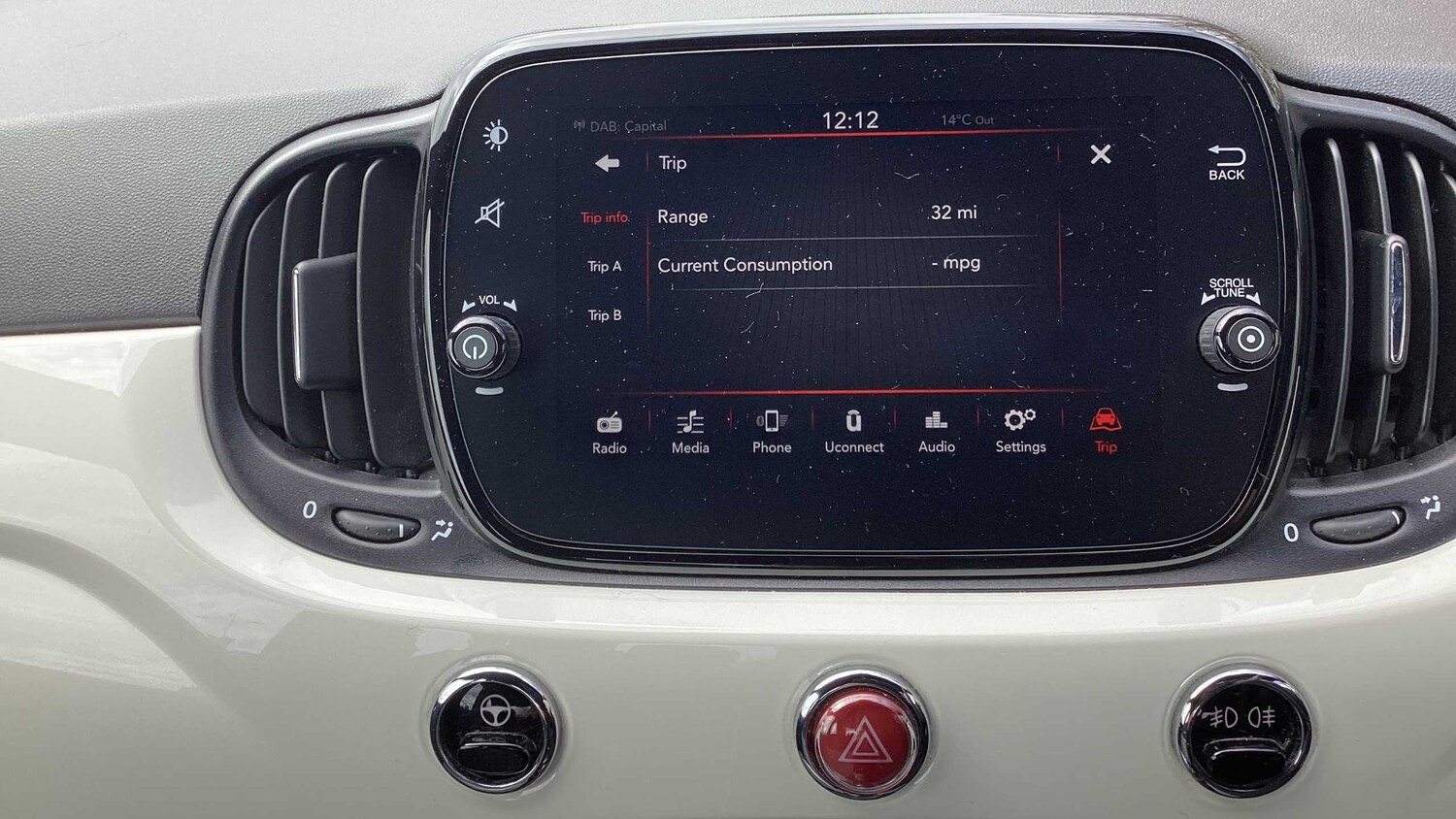 Used Fiat 500 2020 for sale - 77859382: Photo 34