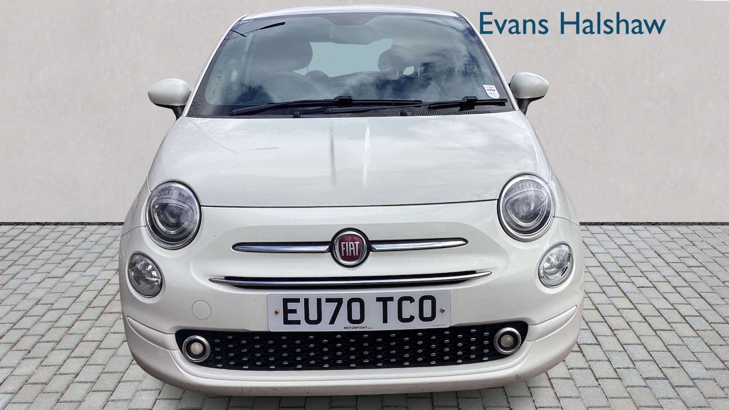 Used Fiat 500 2020 for sale - 77859382: Photo 4