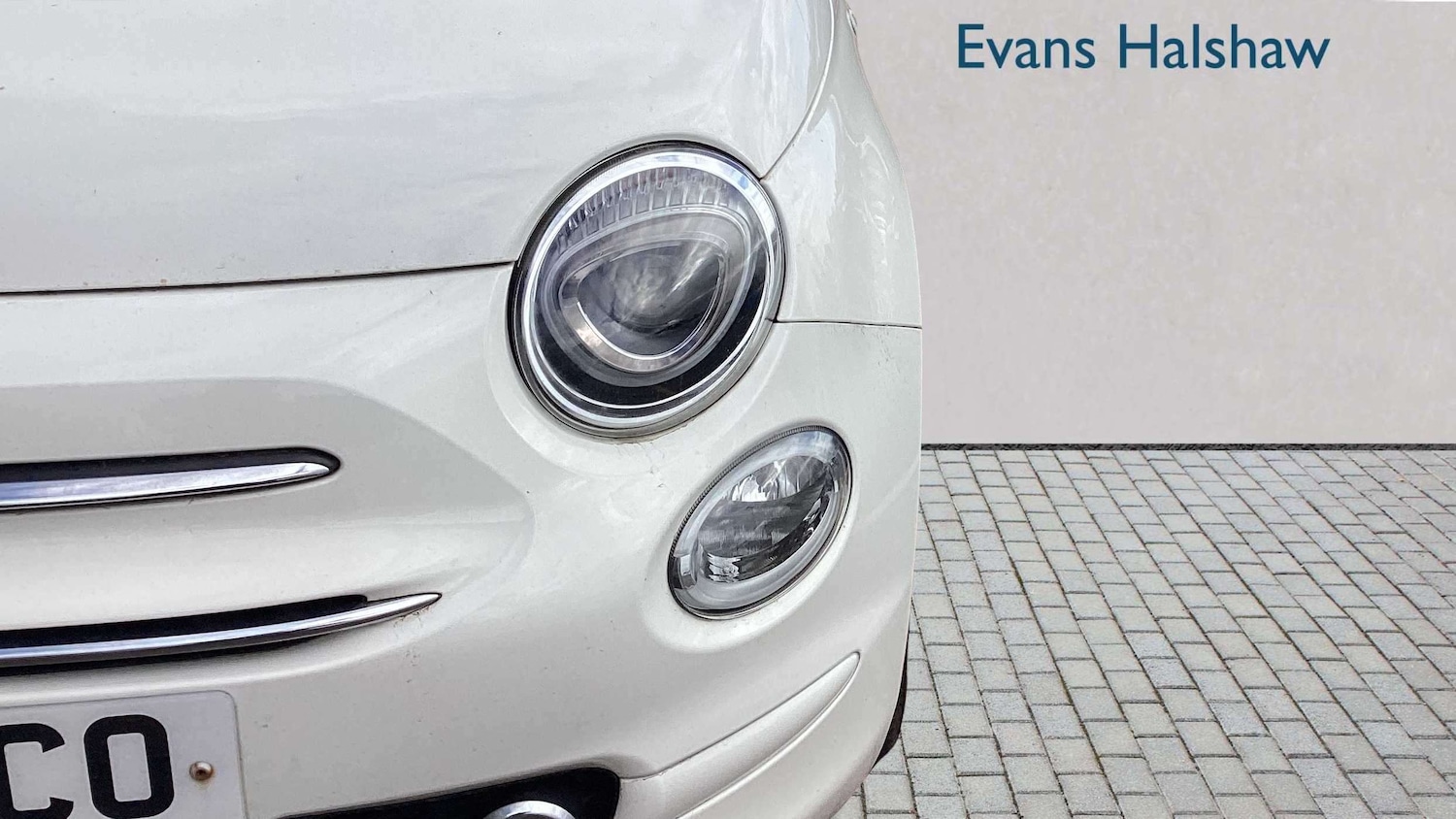 Used Fiat 500 2020 for sale - 77859382: Photo 5