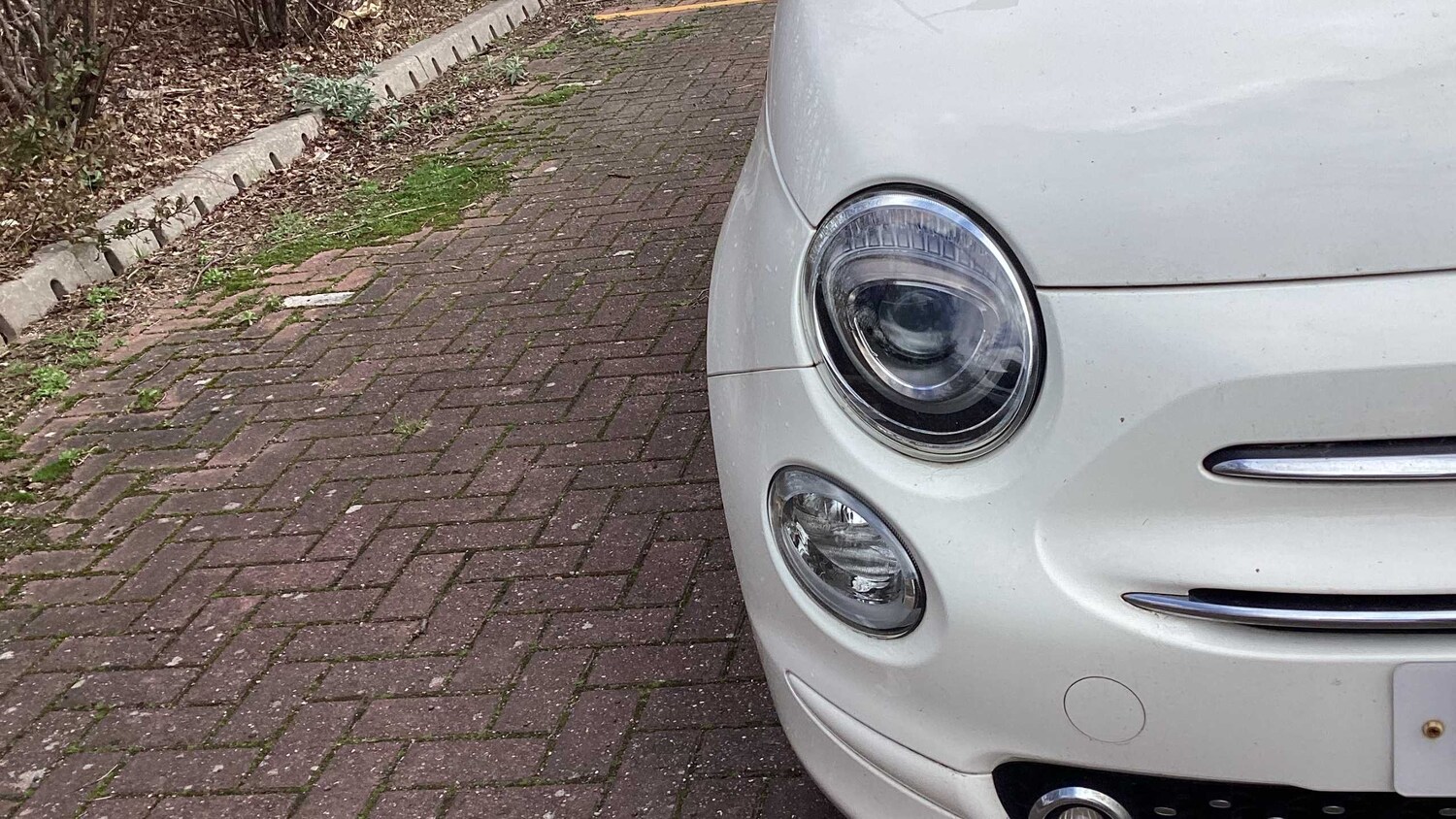 Used Fiat 500 2020 for sale - 77859382: Photo 6