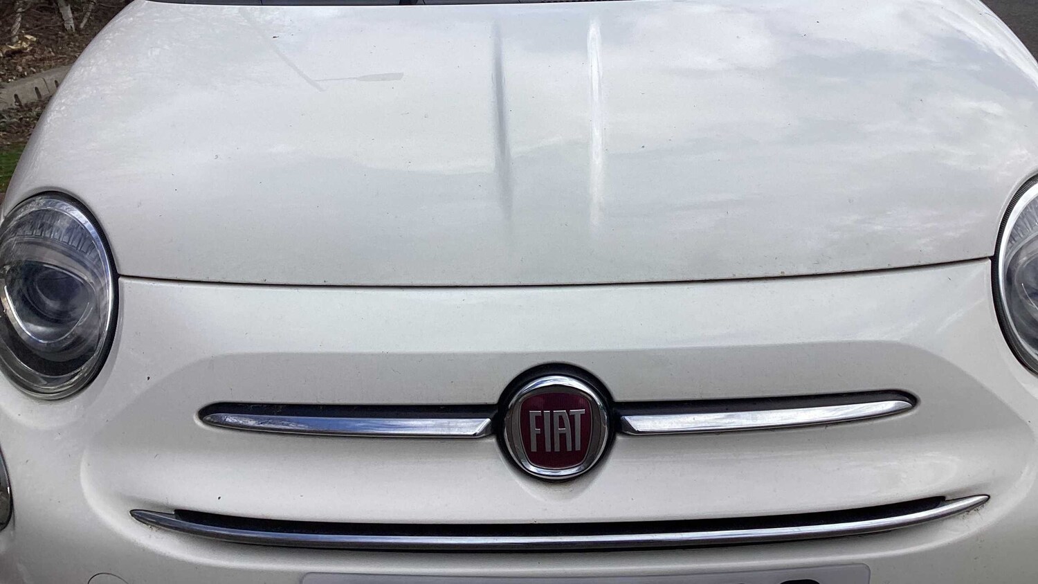 Used Fiat 500 2020 for sale - 77859382: Photo 7