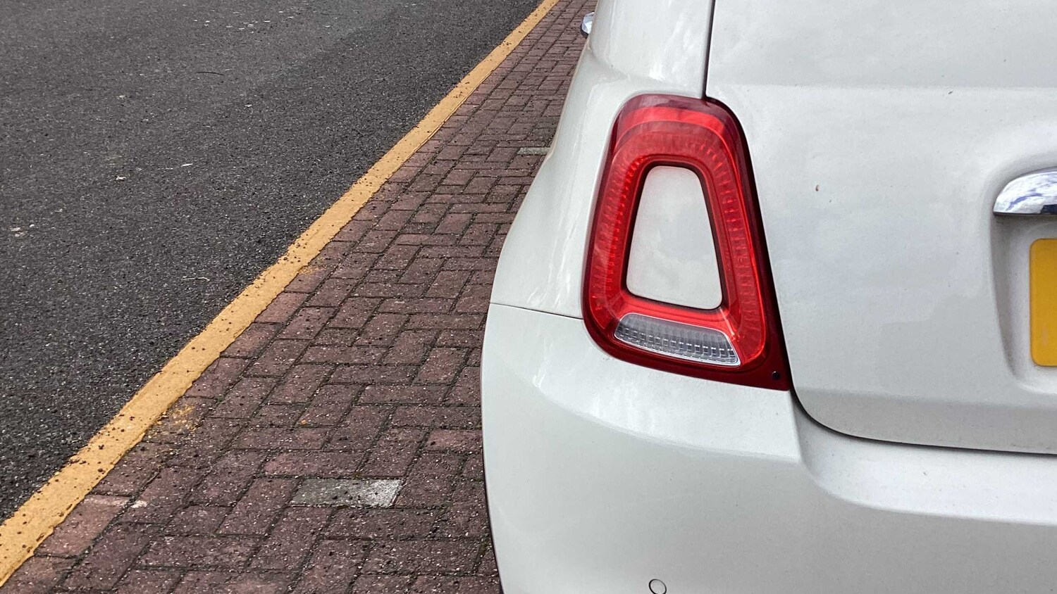 Used Fiat 500 2020 for sale - 77859382: Photo 8