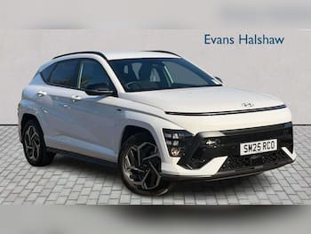 Used Hyundai KONA 2025 for sale - 79604527: Photo
