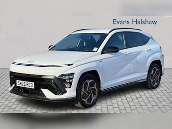 Used Hyundai KONA 2025 for sale - 79604527: Photo