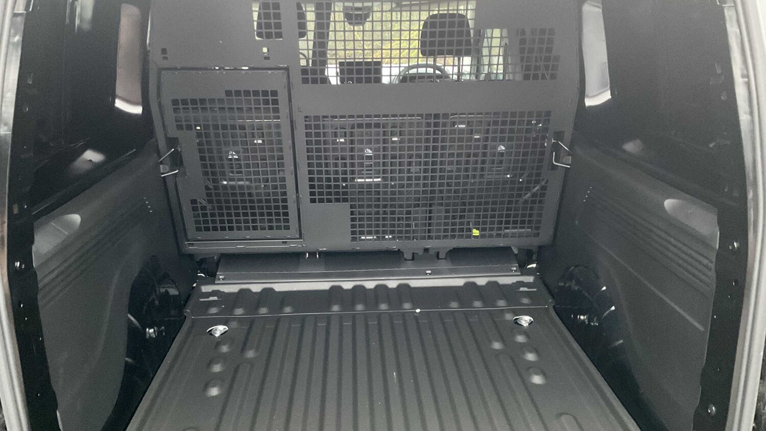 Used Vauxhall Combo 2025 for sale - 77862261: Photo 10