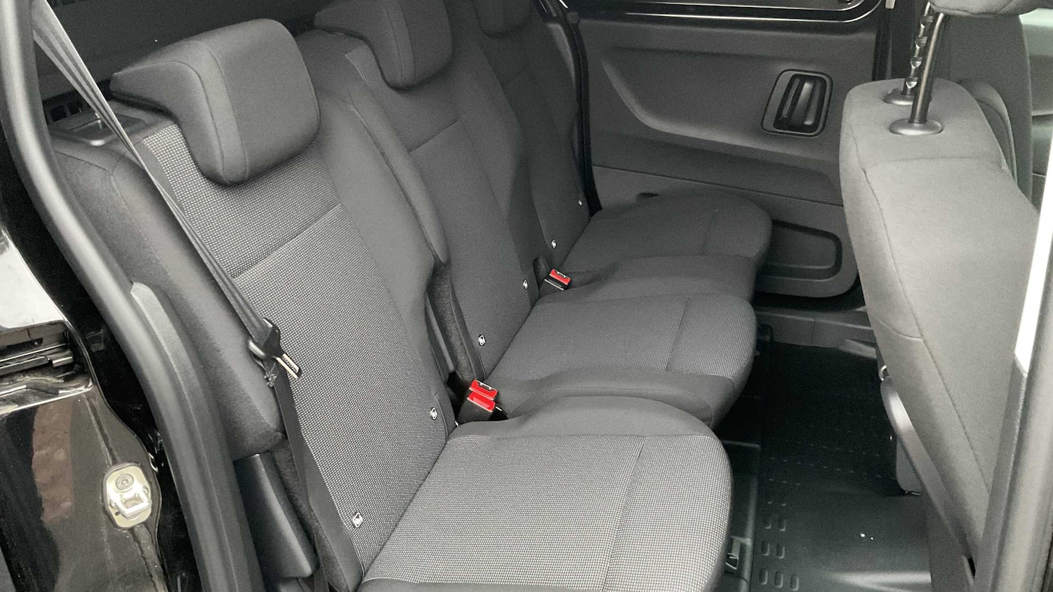 Used Vauxhall Combo 2025 for sale - 77862261: Photo 11