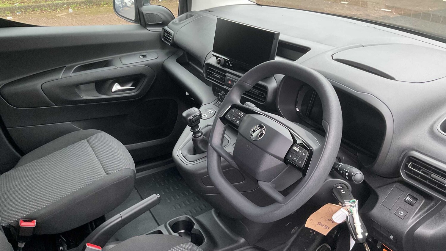 Used Vauxhall Combo 2025 for sale - 77862261: Photo 12