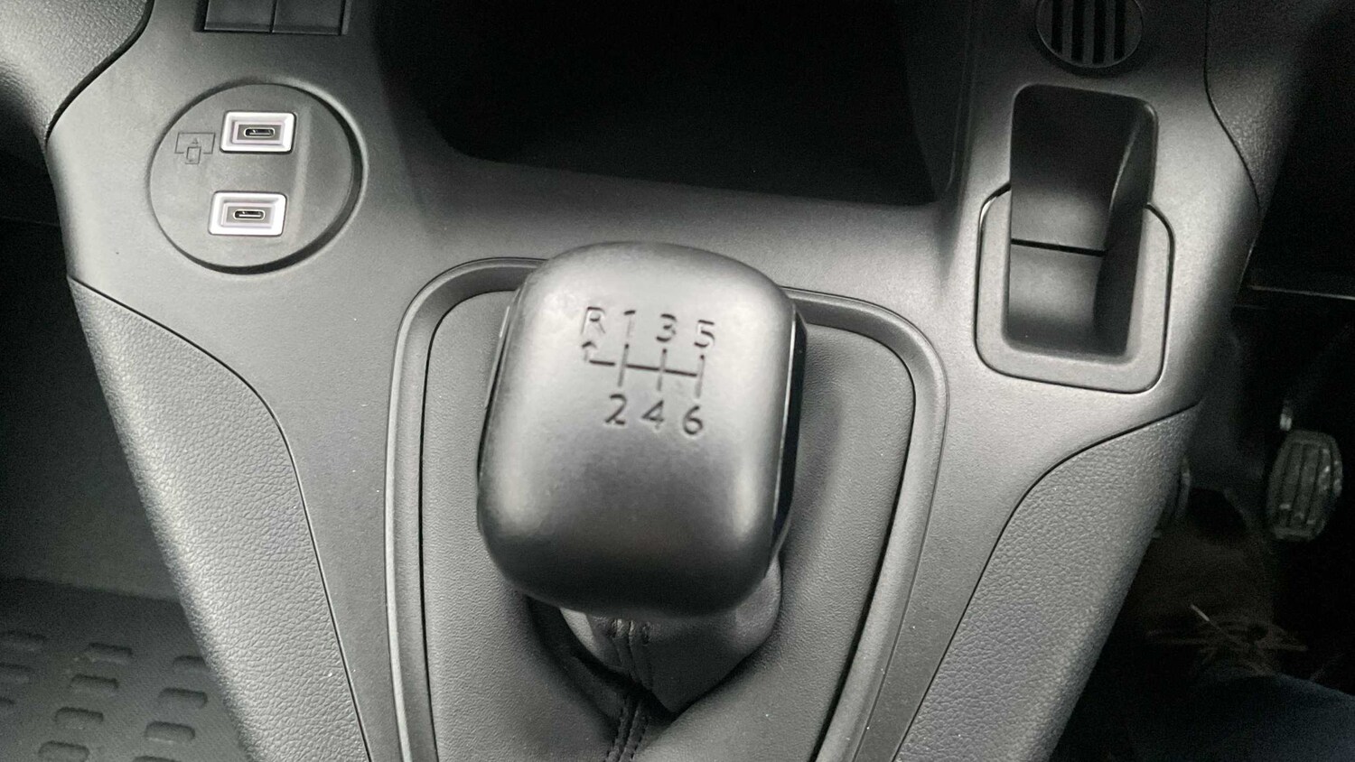 Used Vauxhall Combo 2025 for sale - 77862261: Photo 14