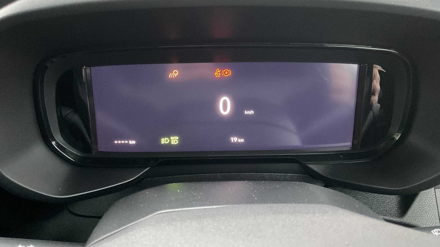 Used Vauxhall Combo 2025 for sale - 77862261: Photo 16