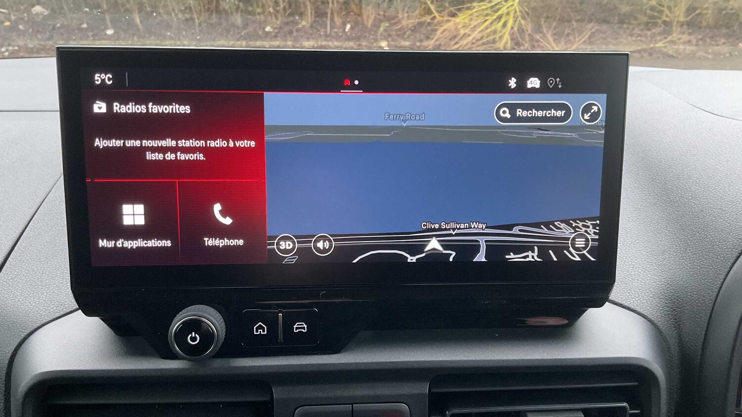 Used Vauxhall Combo 2025 for sale - 77862261: Photo 17