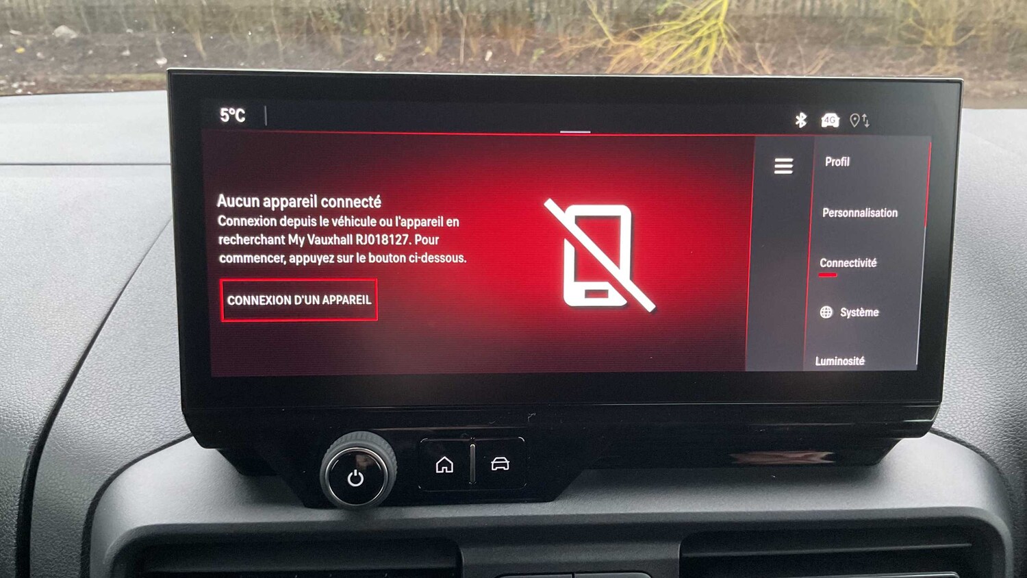 Used Vauxhall Combo 2025 for sale - 77862261: Photo 18