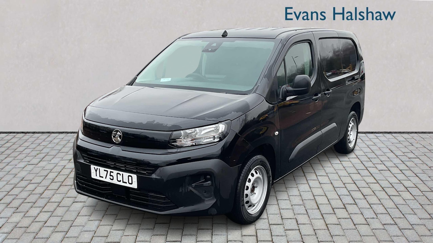 Used Vauxhall Combo 2025 for sale - 77862261: Photo 2