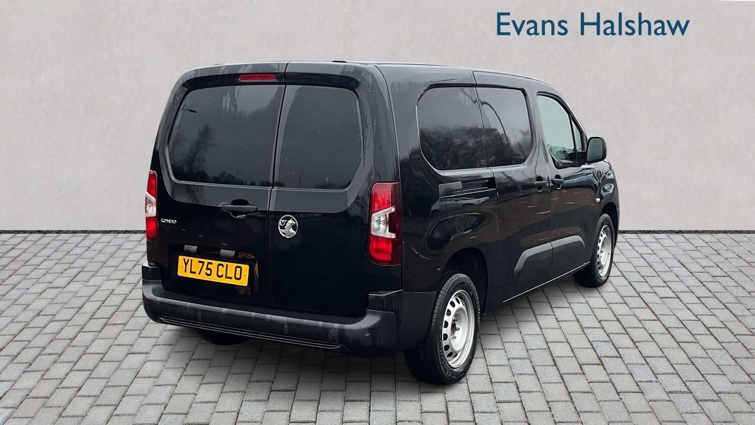 Used Vauxhall Combo 2025 for sale - 77862261: Photo 4