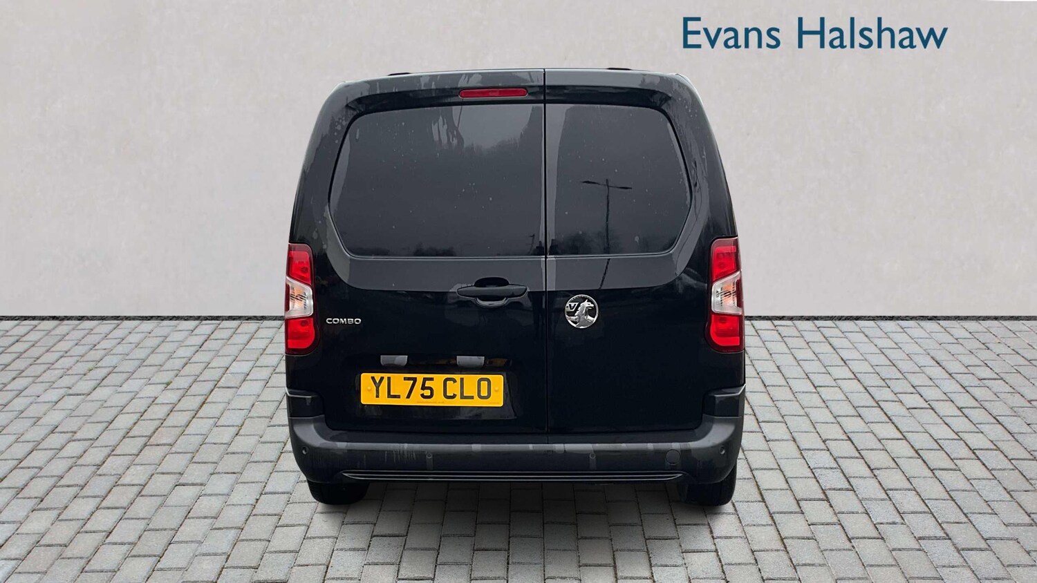 Used Vauxhall Combo 2025 for sale - 77862261: Photo 5