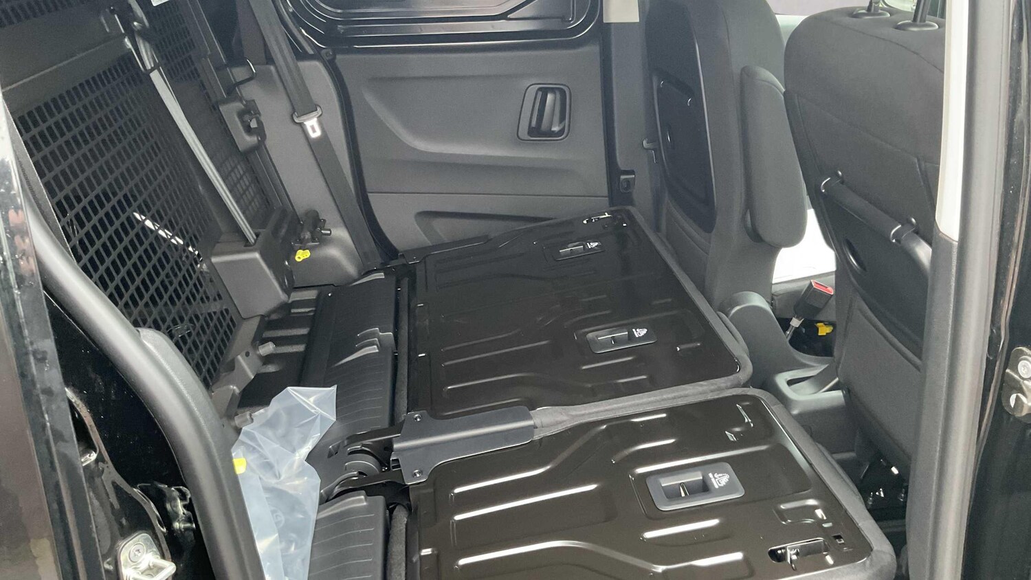 Used Vauxhall Combo 2025 for sale - 77862261: Photo 7