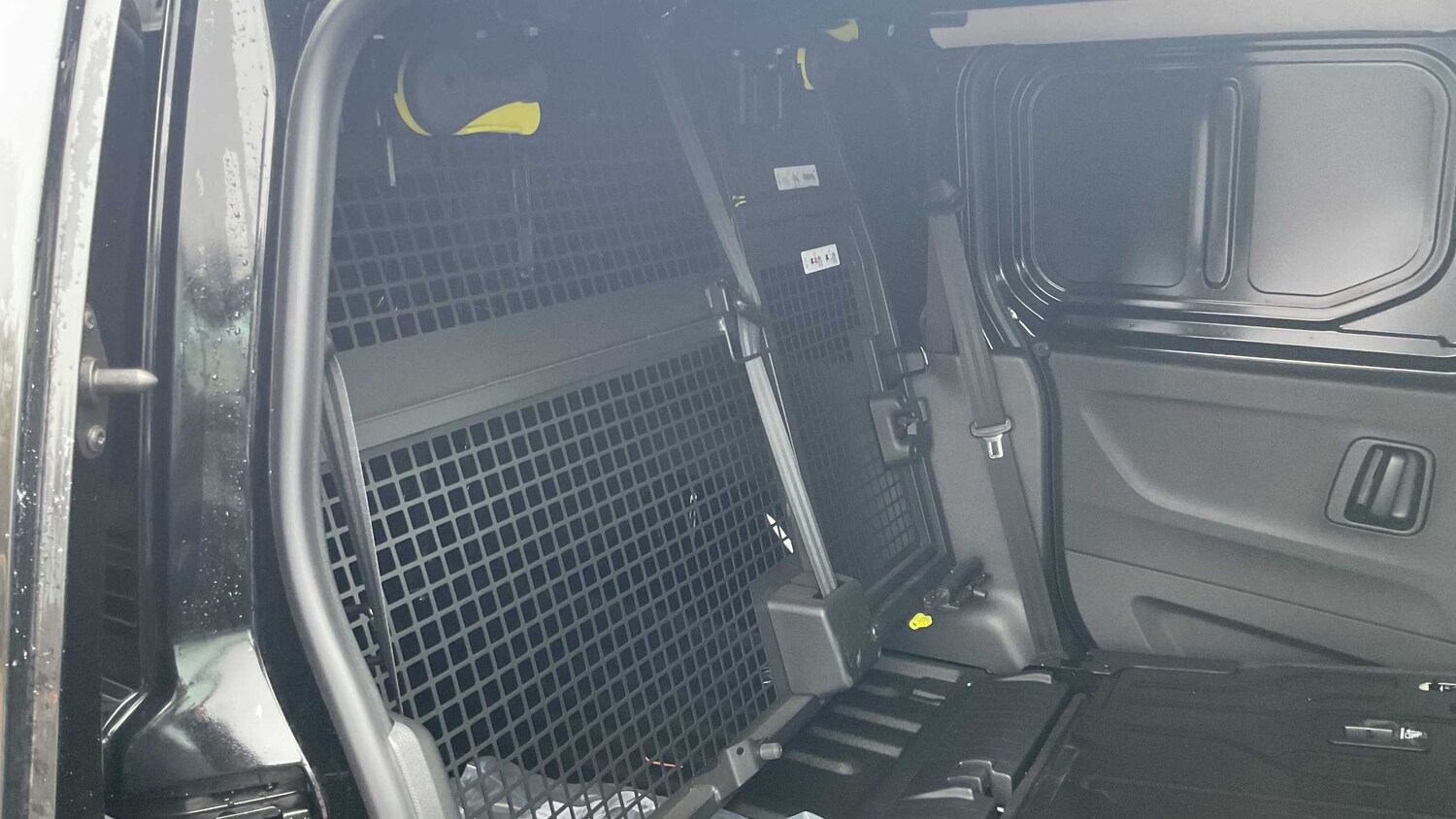 Used Vauxhall Combo 2025 for sale - 77862261: Photo 8