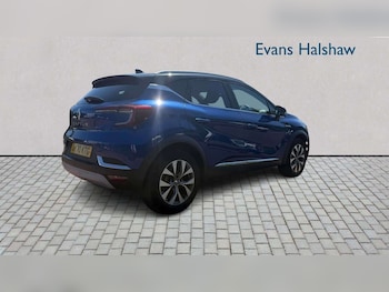 Used Renault Captur 2020 for sale - 79001987: Photo