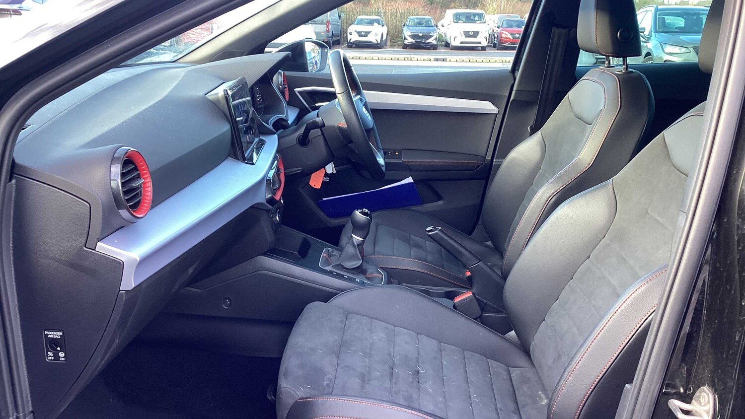 Used SEAT Ibiza for sale - 77860322: Photo 11