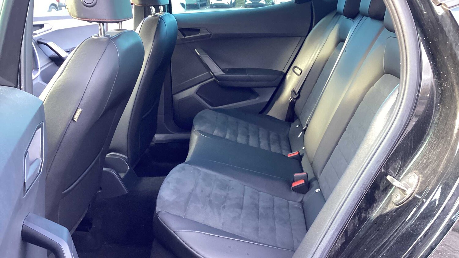 Used SEAT Ibiza for sale - 77860322: Photo 12