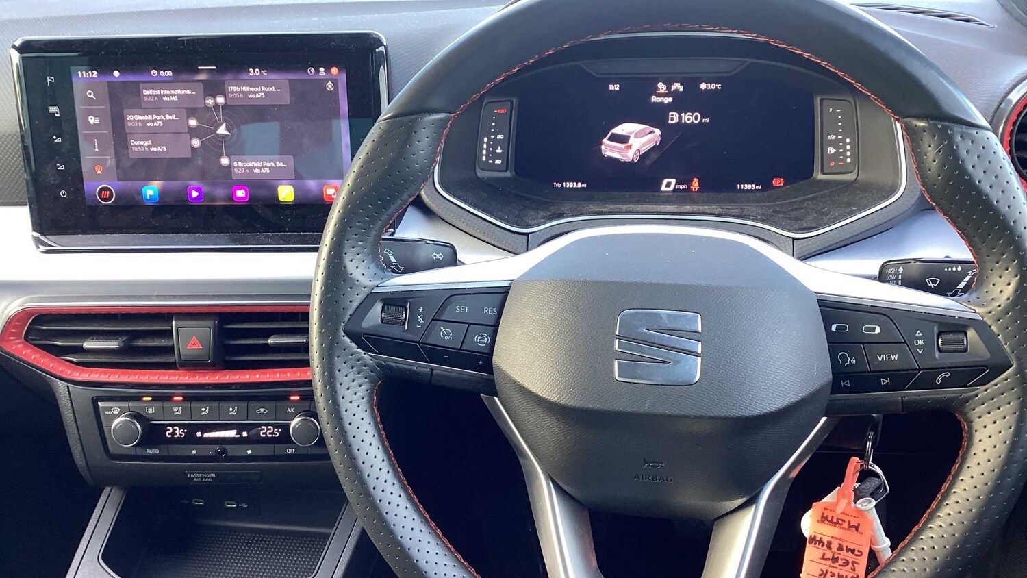 Used SEAT Ibiza for sale - 77860322: Photo 13