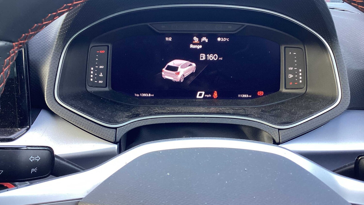 Used SEAT Ibiza for sale - 77860322: Photo 14