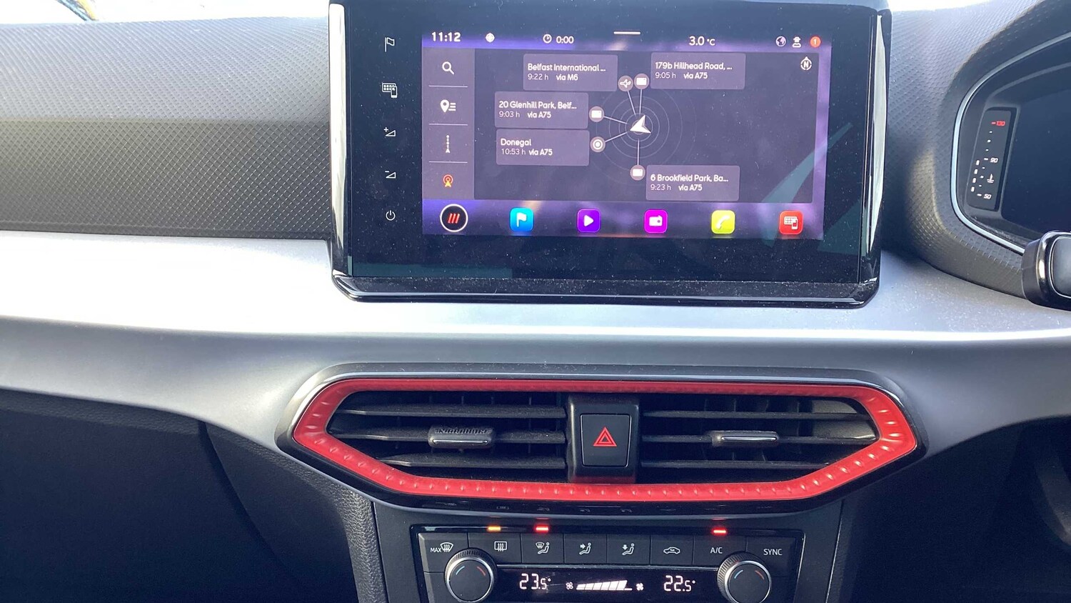 Used SEAT Ibiza for sale - 77860322: Photo 15