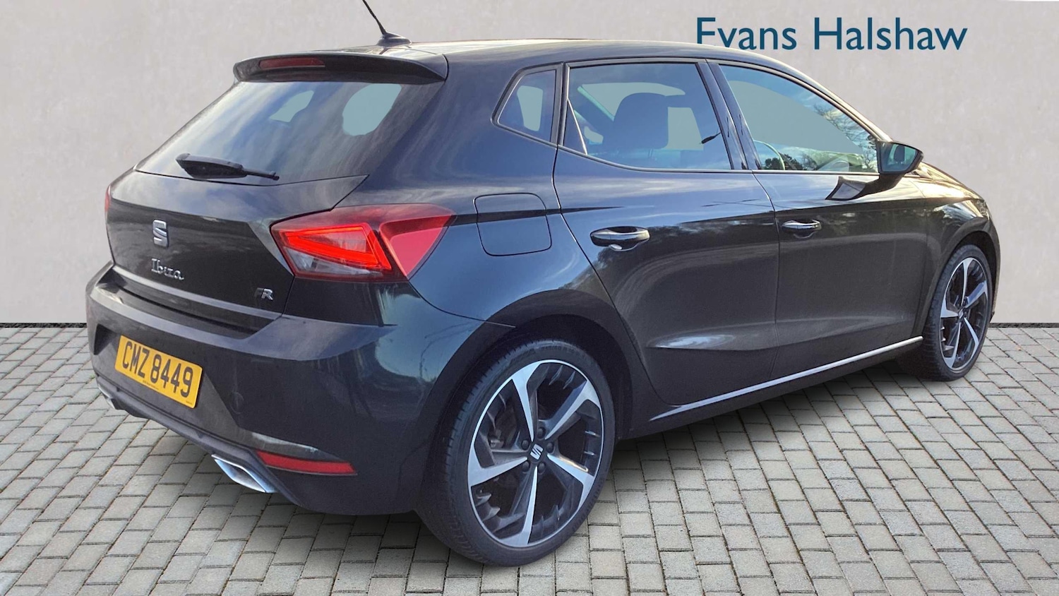 Used SEAT Ibiza for sale - 77860322: Photo 2