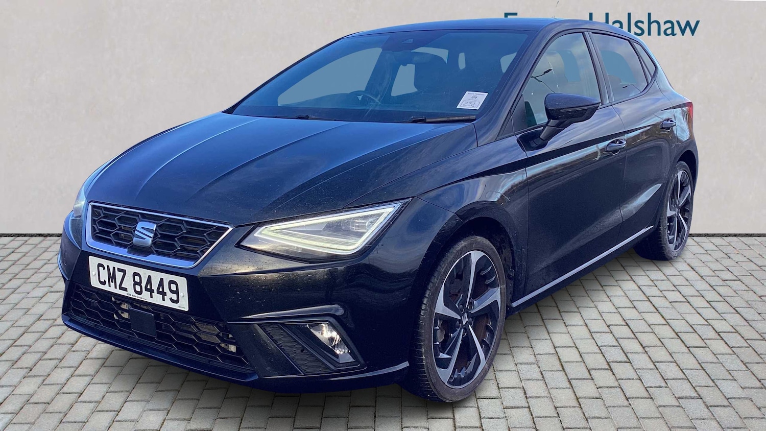 Used SEAT Ibiza for sale - 77860322: Photo 3