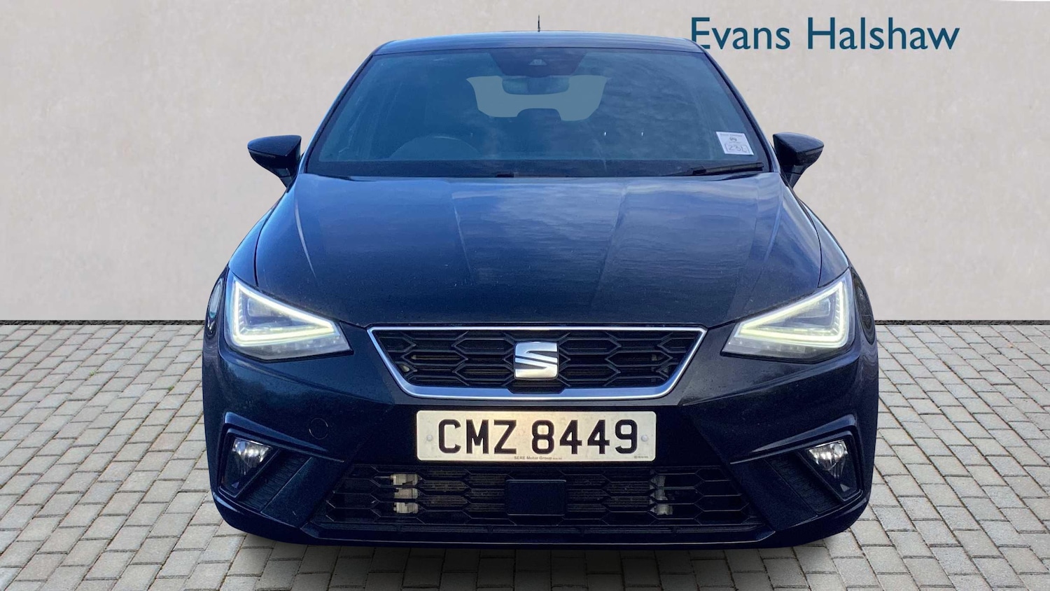 Used SEAT Ibiza for sale - 77860322: Photo 4