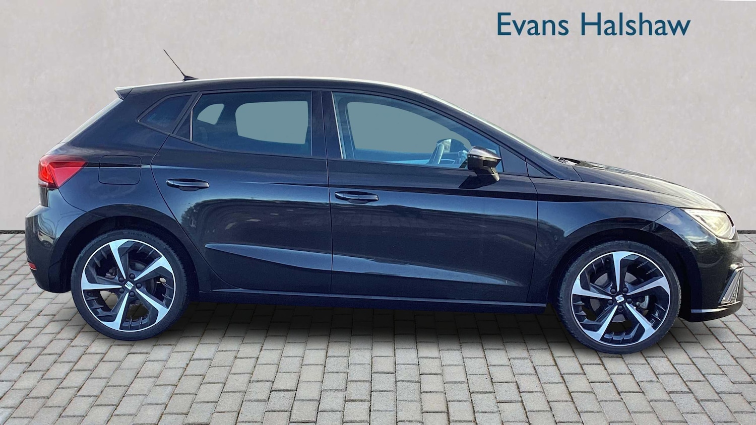 Used SEAT Ibiza for sale - 77860322: Photo 5