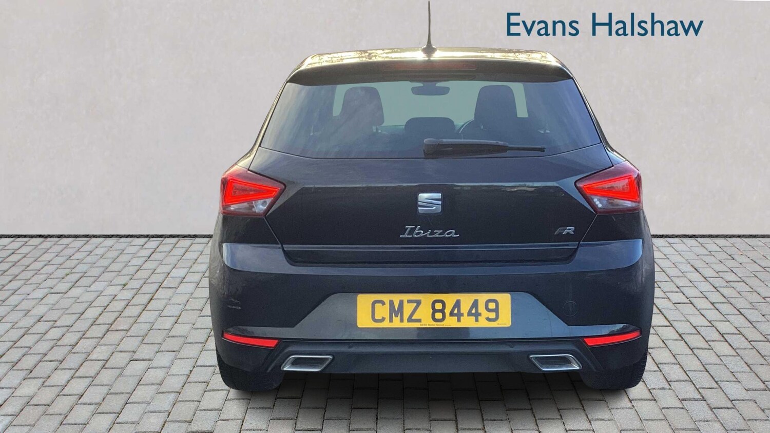 Used SEAT Ibiza for sale - 77860322: Photo 6