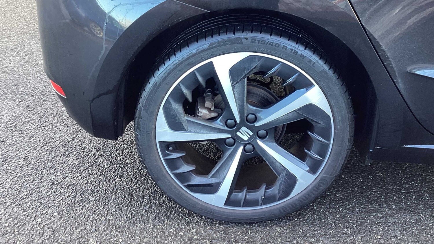 Used SEAT Ibiza for sale - 77860322: Photo 7