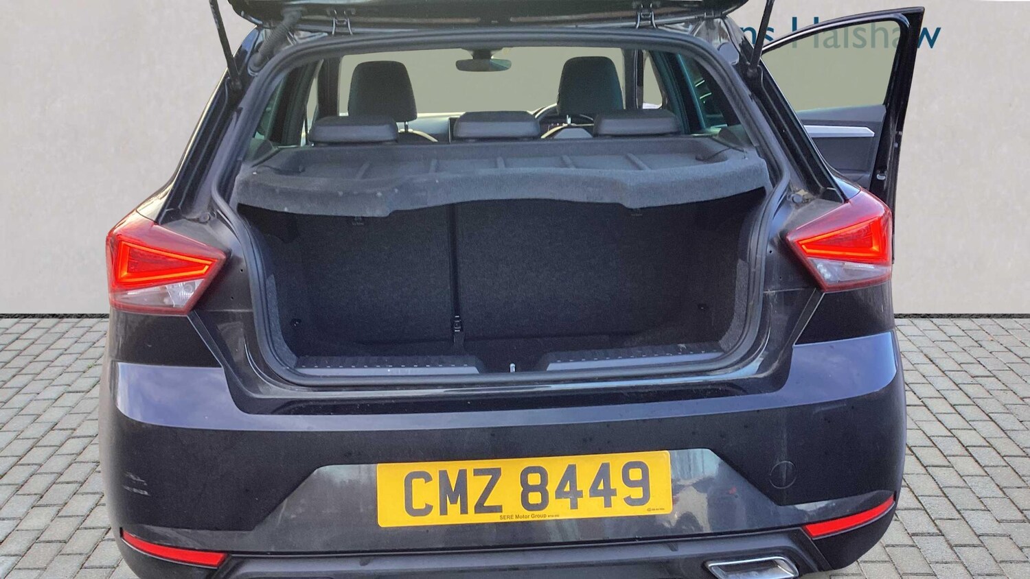 Used SEAT Ibiza for sale - 77860322: Photo 8