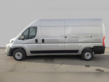 Used Citroen Relay 2026 for sale - 78264708: Photo
