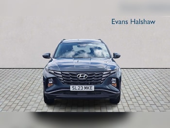 Used Hyundai TUCSON 2023 for sale - 78881170: Photo