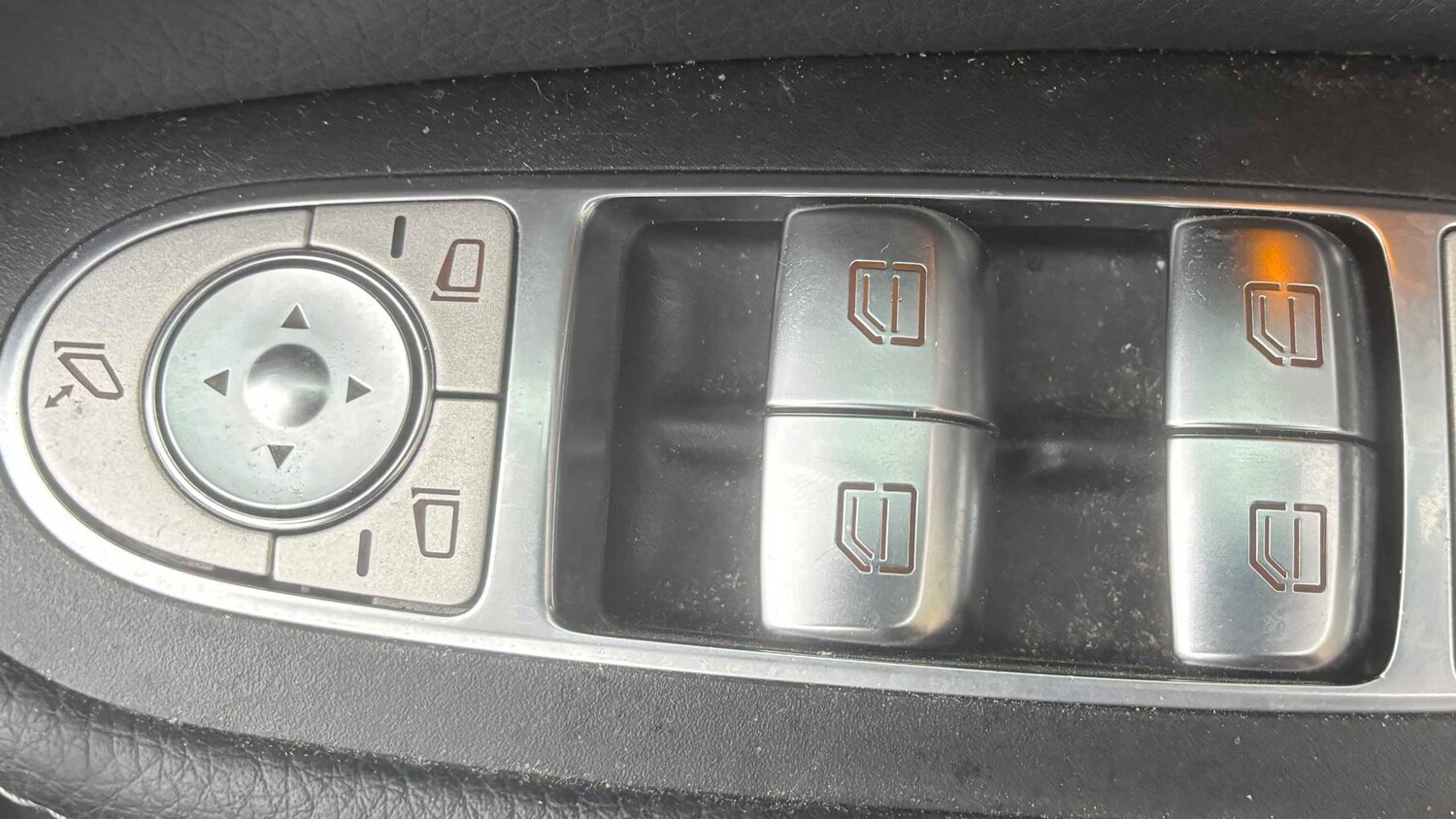 Used Mercedes-Benz GLC for sale - 77859602: Photo 12