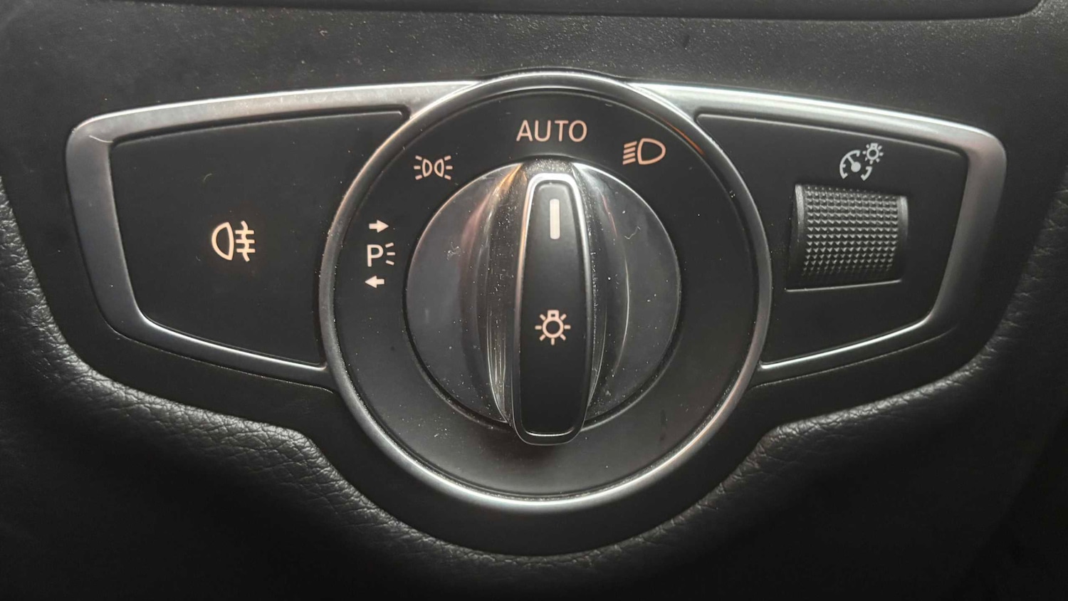 Used Mercedes-Benz GLC for sale - 77859602: Photo 15