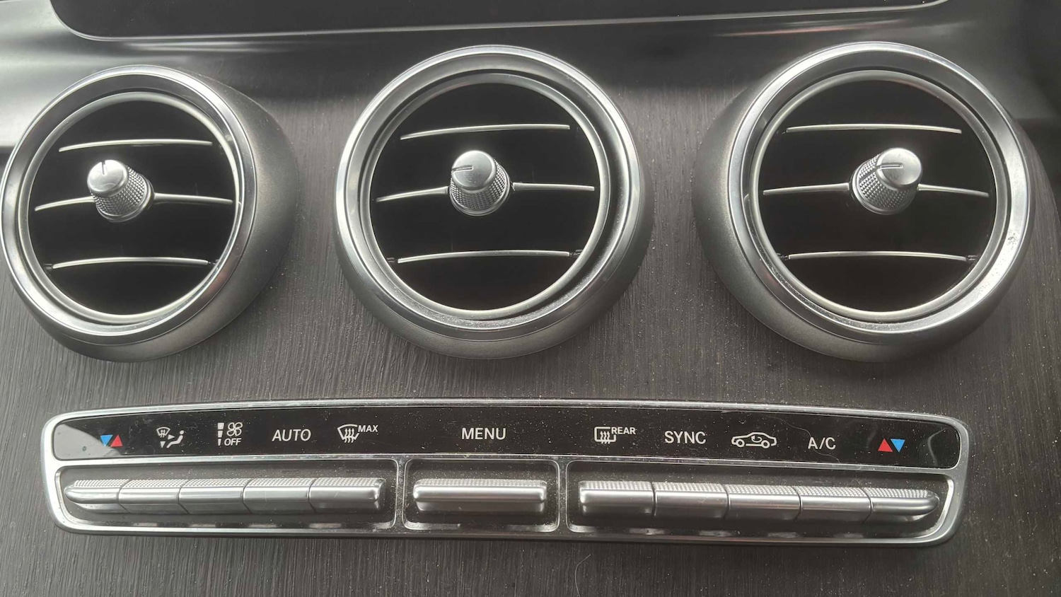 Used Mercedes-Benz GLC for sale - 77859602: Photo 16